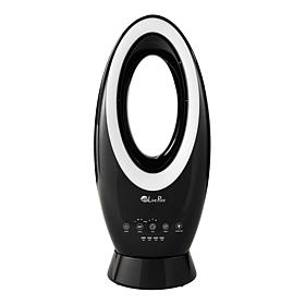 "As Is" LivePure 23" Rechargeable Indoor/Outdoor Bladeless Fan