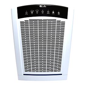 "As Is" LivePure Bali Multi-Room HEPA Air Purifier