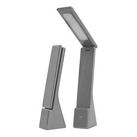 "As Is" Living Glow Rechargeable Reading Lamp - 2-pack