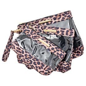"As Is" Marcy McKenna Organizers Pouches 3-piece Set