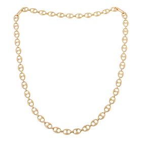 "As Is" MarlaWynne Mariner Link Convertible Necklace