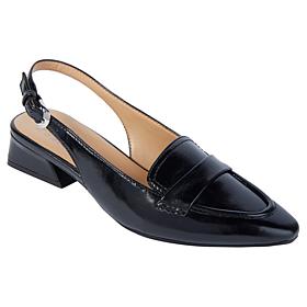 "As Is" Naturalizer Garner Slingback Pump