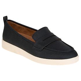 "As Is" Naturalizer® Ingrid Slip-on Loafer