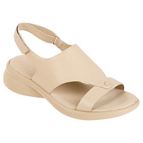 "As Is" Naturalizer Lillian Slingback Sandal