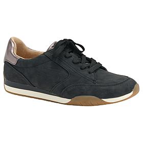 "As Is" Naturalizer Patricia Lace-Up Sneaker