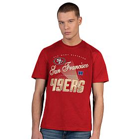 "As Is" Officially Licensed NFL Men's 3-piece Mega Combo Set by Gll...