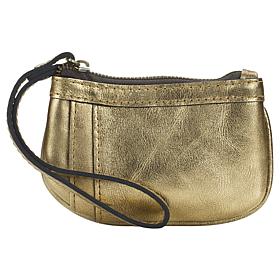 "As Is" Patricia Nash Albinea Wristlet