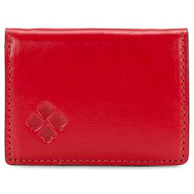 "As Is" Patricia Nash Annecy Wallet with RFID Protection