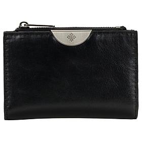 "As Is" Patricia Nash Busalla Wallet