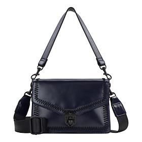 "As Is" Patricia Nash Marentino Crossbody