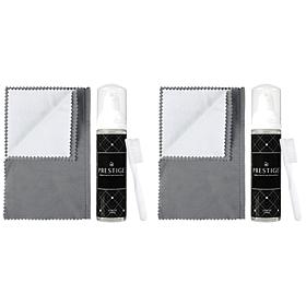 "As Is" Prestige™ Set of 2 Jewelry Cleaning Kits