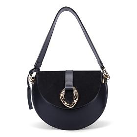 "As Is" Ron White Beckett Flap Saddle Bag