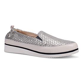 "As Is" Ron White Nell Ultralight Luxe Casual Slip-On