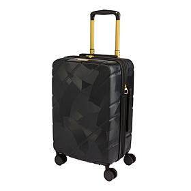 "As Is" Samantha Brown 22" Hardside Carry-On