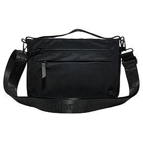 "As Is" Samantha Brown 3-Piece Travel Set with Phone Pouch