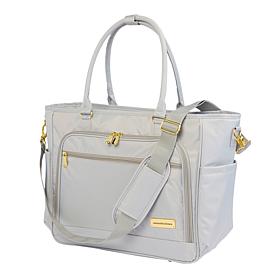 "As Is" Samantha Brown Essential Travel Tote