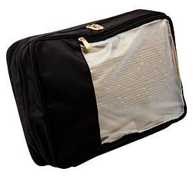 "As Is" Samantha Brown Ultimate Packing Cube