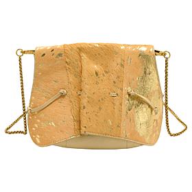 As Is Sharif Legacy Museum Disco Crossbody Bag