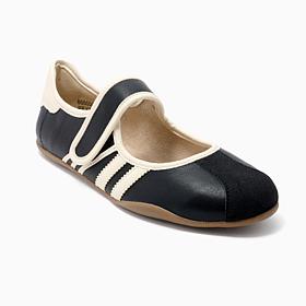 "As Is" SHU by SHUSHOP Peyton Mary Jane Ballet Sneaker
