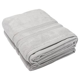 "As Is" South Street Loft 2-pack Zero Twist Bath Sheets 35" x 60"