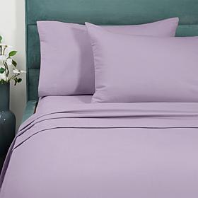 "As Is" South Street Loft 4-piece Microfiber Sheet Set 