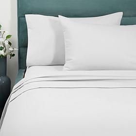 "As Is" South Street Loft 4-piece Microfiber Sheet Set 