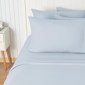 "As Is" South Street Loft 6-piece Coolmax Sheet Set 