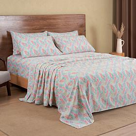 "As Is" South Street Loft 6-piece Signature Soft Sheet Set