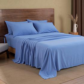 "As Is" South Street Loft 6-piece Signature Soft Sheet Set