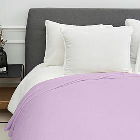 "As Is" South Street Loft All Seasons Plush Blanket 