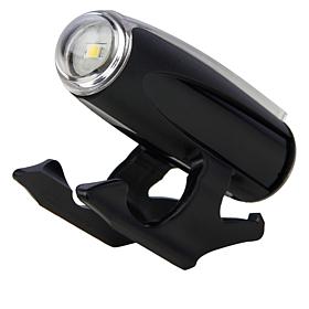 "As Is" StrongArm Clip On LED Safety Light