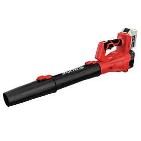 "As Is" Sun Joe Go 20V Garden Blower with Variable Speed
