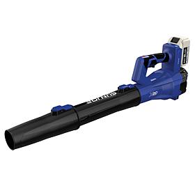 "As Is" Sun Joe Go 20V Garden Blower with Variable Speed