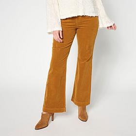 As Is Tower Hill by Christie Brinkley Corduroy Pant
