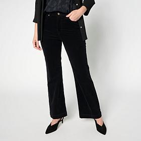 As Is Tower Hill by Christie Brinkley Corduroy Pant