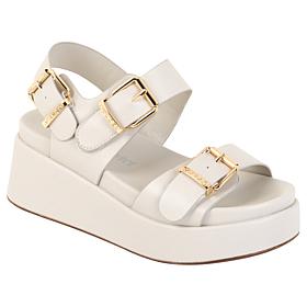 "As Is" Urban Sport Bellis Wedge Sandal