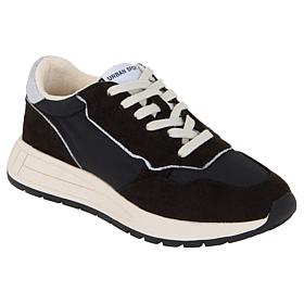 "As Is" Urban Sport Scarlet Fashion Sneaker