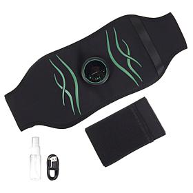 "As Is" VersatoneXT EMS and TENS Therapy Belt Kit