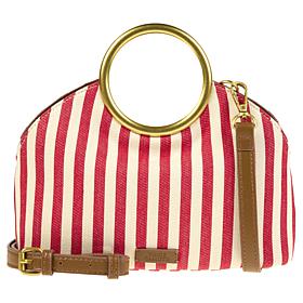 "As Is" Vince Camuto Angel Top Handle Crossbody Bag
