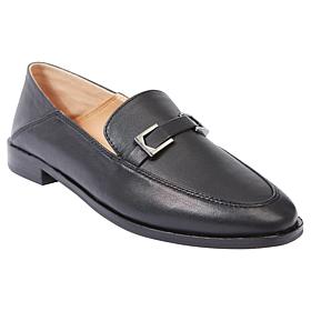 "As Is" Vince Camuto Cakella Leather Loafer