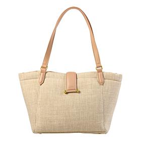 "As Is" Vince Camuto Hangel Tote