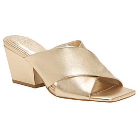 "As Is" Vince Camuto Kespa Sandal
