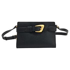 "As Is" Vince Camuto Leala Crossbody Bag