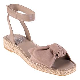 "As Is" Vince Camuto Maybel Espadrille Sandal