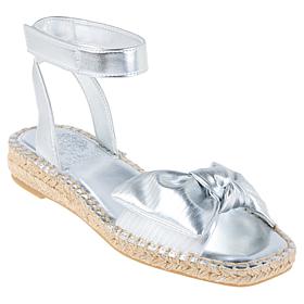 "As Is" Vince Camuto Maybel Espadrille Sandal