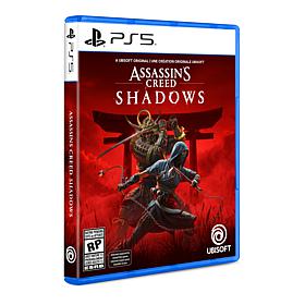 Assassin's Creed: Shadows - PlayStation 5