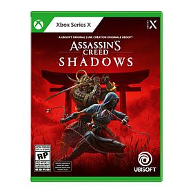 Assassin's Creed: Shadows - Xbox Series X