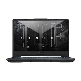 ASUS TUF 15.6" Gaming Notebook - R5-7535HS, 16G, 512G, RTX 3050, W11H