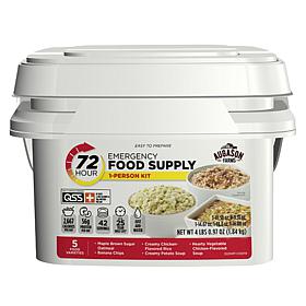Augason Farms 3-Day 42-Serving Emergency Food Kit