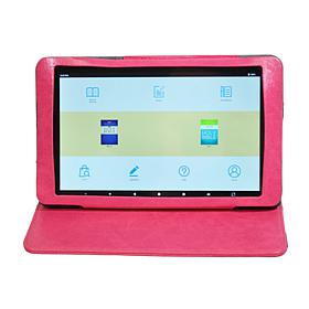 Azpen e-Bible Tablet Bundle w/Case, Ear Buds, & Gift Box 